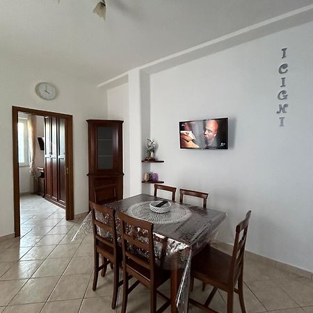 Appartamento Deluxe I Cigni - Forio Ischia Zewnętrze zdjęcie