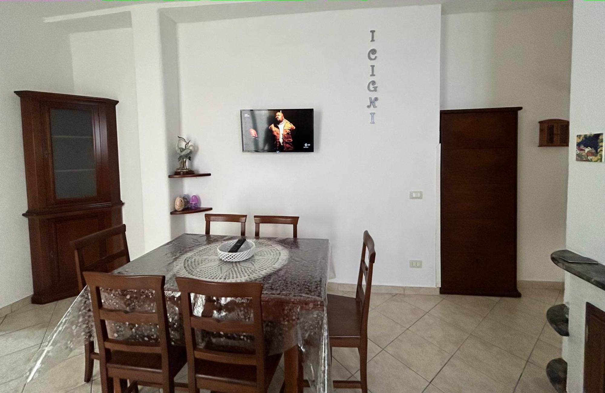 Appartamento Deluxe I Cigni - Forio Ischia Zewnętrze zdjęcie