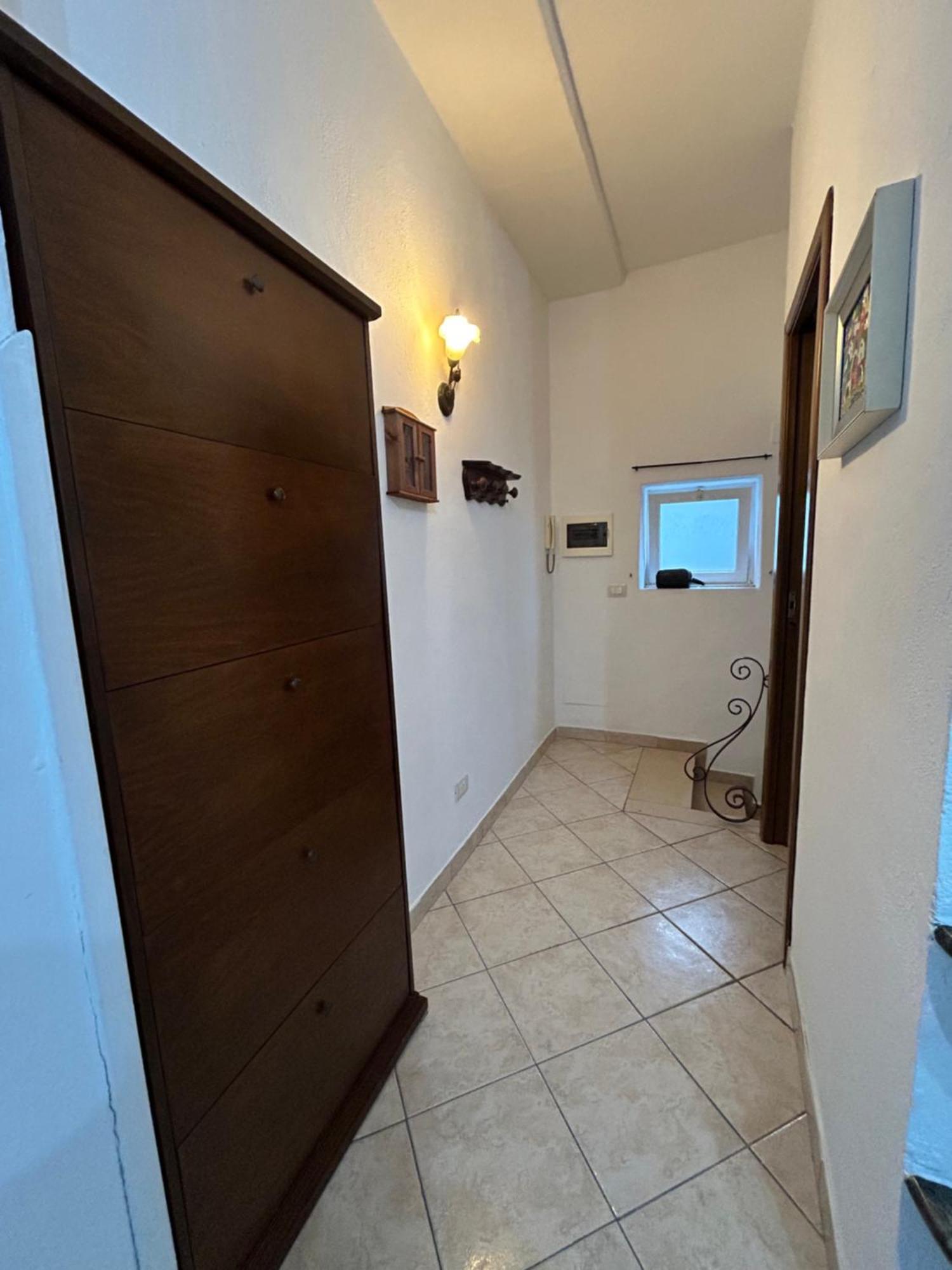 Appartamento Deluxe I Cigni - Forio Ischia Zewnętrze zdjęcie